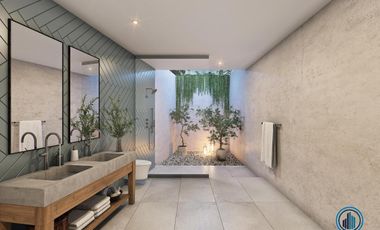 CASA EN VENTA MERIDA, DZITYA, MODELO GEORGINA, 1 PLANTA, A 3 MESES.