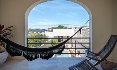 CASA EN VENTA MERIDA, CENTRO, BARRIO LA ERMMITA, CASA LUCIA, ENTREGA INMEDIATA