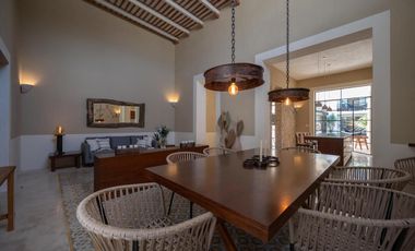 CASA EN VENTA MERIDA, CENTRO, BARRIO LA ERMMITA, CASA LUCIA, ENTREGA INMEDIATA