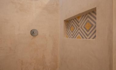 CASA EN VENTA MERIDA, CENTRO, BARRIO LA ERMMITA, CASA LUCIA, ENTREGA INMEDIATA