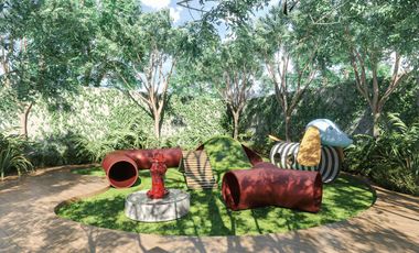 DEPARTAMENTO EN VENTA MERIDA, TEMOZON NORTE, SOFIA, MOD. MIDFLOOR A, DIC 2026.