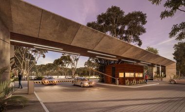 CASA EN VENTA MERIDA, CONKAL, PRIVADA TAMORA, MOD ETERNAL, ENTREGA INMEDIATA.