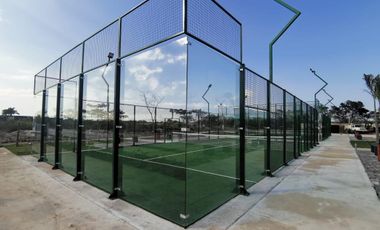 CASA EN VENTA MERIDA, CONKAL, PRIVADA TAMORA, MOD ETERNAL, ENTREGA INMEDIATA.