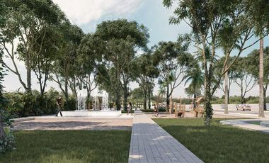 CASA EN VENTA MERIDA, CONKAL, PRIVADA TAMORA, MOD ETERNAL, ENTREGA INMEDIATA.