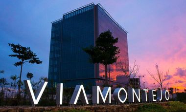 DEPARTAMENTO EN VENTA MERIDA, VIA MONTEJO, TORRE INDICO PARQUE, LISTO