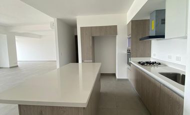 DEPARTAMENTO EN VENTA MERIDA, VIA MONTEJO, TORRE INDICO PARQUE, LISTO