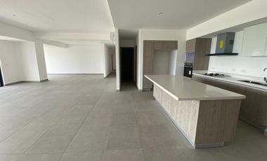 DEPARTAMENTO EN VENTA MERIDA, VIA MONTEJO, TORRE INDICO PARQUE, LISTO