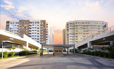 DEPARTAMENTO EN VENTA MERIDA, VIA MONTEJO, TORRE INDICO PARQUE, LISTO