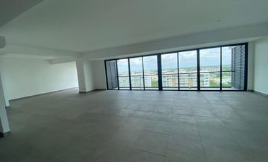 DEPARTAMENTO EN VENTA MERIDA, VIA MONTEJO, TORRE INDICO PARQUE, LISTO