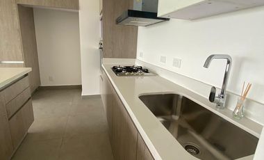 DEPARTAMENTO EN VENTA MERIDA, VIA MONTEJO, TORRE INDICO PARQUE, LISTO