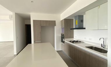 DEPARTAMENTO EN VENTA MERIDA, VIA MONTEJO, TORRE INDICO PARQUE, LISTO