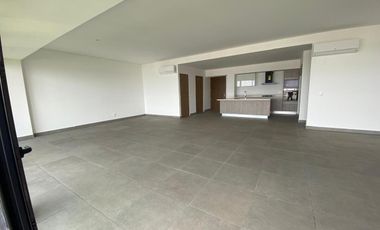 DEPARTAMENTO EN VENTA MERIDA, VIA MONTEJO, TORRE INDICO PARQUE, LISTO