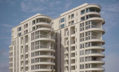 DEPARTAMENTO EN VENTA MERIDA, PLAYA TELCHAC, TEMPORADA, FRENTE AL MAR, LISTA.