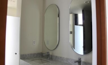 DEPARTAMENTO EN VENTA MERIDA, PLAYA TELCHAC, TEMPORADA, FRENTE AL MAR, LISTA.