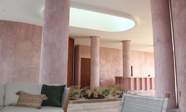 DEPARTAMENTO EN VENTA MERIDA, PLAYA TELCHAC, TEMPORADA, FRENTE AL MAR, LISTA.