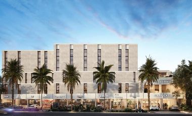 DEPARTAMENTO EN VENTA MERIDA, CONKAL, PIONERA, MOD. 1 REC, MARZO 2027.