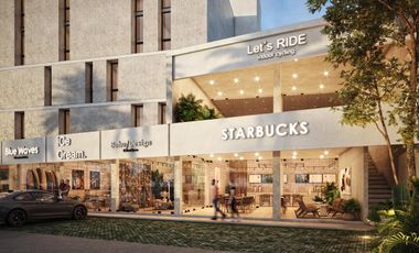 DEPARTAMENTO EN VENTA MERIDA, CONKAL, PIONERA, MOD. 1 REC, MARZO 2027.