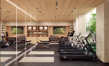 DEPARTAMENTO EN VENTA MERIDA, CONKAL, PIONERA, MOD. 1 REC, MARZO 2027.