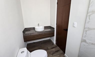 CASA EN VENTA MERIDA, PRIVADA PRADERAS DEL MAYAB, MOD. COZUMEL, ENERO 2026.