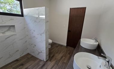 CASA EN VENTA MERIDA, PRIVADA PRADERAS DEL MAYAB, MOD. COZUMEL, ENERO 2026.