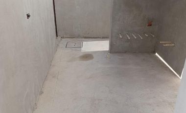 CASA EN VENTA MERIDA, PLAYA CHICXULUB, XTUN HA, TIPO TH EN 2DA FILA, A 2 MESES.