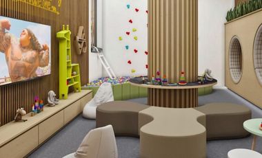 DEPARTAMENTO EN VENTA MERIDA, PLAYA TELCHAC OCEAN TELCHAC, MOD. B, AGOSTO 2027.