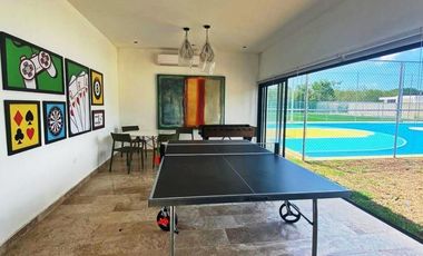 TERRENO/LOTE EN VENTA MERIDA, PRIV ZENDERA, ENTREGA INMEDIATA.