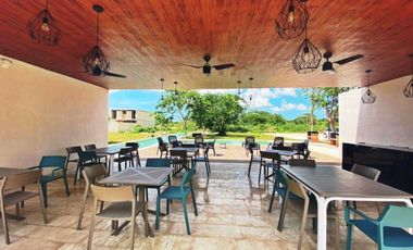TERRENO/LOTE EN VENTA MERIDA, PRIV ZENDERA, ENTREGA INMEDIATA.