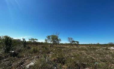 RANCHO EN VENTA EN MERIDA,  EN  IXIL,  A 45 MINUTOS DE MERIDA, YUCATAN.