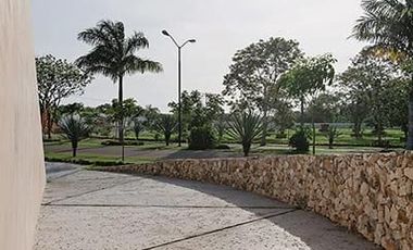 CASA EN VENTA MERIDA, CONKAL, QUINTAS BASPUL, MOD. TUCAN, ENTREGA INMEDIATA.