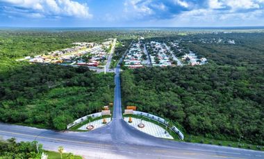 CASA EN VENTA MERIDA, CONKAL, QUINTAS BASPUL, MOD. TUCAN, ENTREGA INMEDIATA.