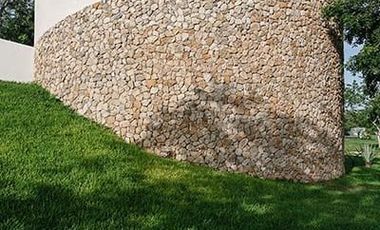 CASA EN VENTA MERIDA, CONKAL, QUINTAS BASPUL, MOD. TUCAN, ENTREGA INMEDIATA.