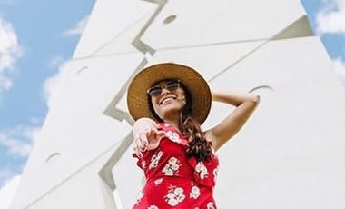 CASA EN VENTA MERIDA, CONKAL, QUINTAS BASPUL, MOD. TUCAN, ENTREGA INMEDIATA.