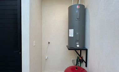 CASA EN VENTA MERIDA, TIXCUYTUN, PAJARO EN PIEDRA, MOD. 135, SEPT 2025.