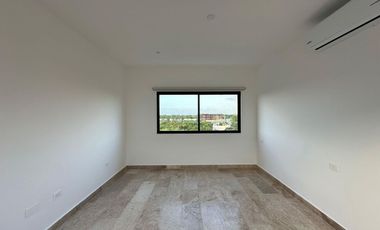 CASA EN VENTA MERIDA, TIXCUYTUN, PAJARO EN PIEDRA, MOD. 135, SEPT 2025.