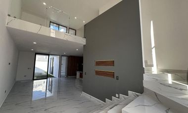 CASA EN VENTA MERIDA, CONKAL, PRIVADA ZENDERA, DICIEMBRE 2025.