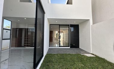 CASA EN VENTA MERIDA, CONKAL, PRIVADA ZENDERA, DICIEMBRE 2025.