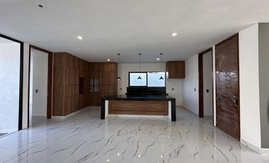 CASA EN VENTA MERIDA, CONKAL, PRIVADA ZENDERA, DICIEMBRE 2025.