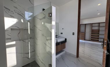 CASA EN VENTA MERIDA, CONKAL, PRIVADA ZENDERA, DICIEMBRE 2025.