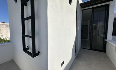 CASA EN VENTA MERIDA, CONKAL, PRIVADA ZENDERA, DICIEMBRE 2025.