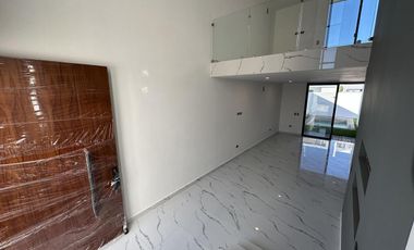 CASA EN VENTA MERIDA, CONKAL, PRIVADA ZENDERA, DICIEMBRE 2025.