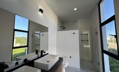 CASA EN VENTA MERIDA, CONKAL, PRIVADA ZENDERA, DICIEMBRE 2025.