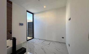 CASA EN VENTA MERIDA, CONKAL, PRIVADA ZENDERA, DICIEMBRE 2025.