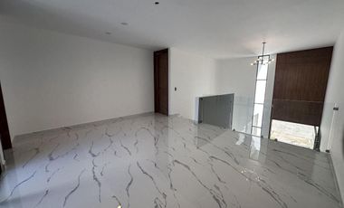 CASA EN VENTA MERIDA, CONKAL, PRIVADA ZENDERA, DICIEMBRE 2025.
