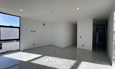 CASA EN VENTA MERIDA, CONKAL, PRIVADA ZENDERA, DICIEMBRE 2025.