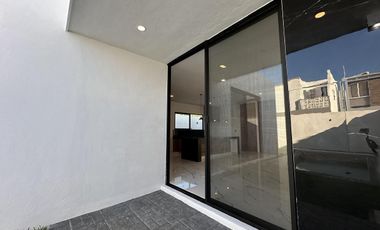 CASA EN VENTA MERIDA, CONKAL, PRIVADA ZENDERA, DICIEMBRE 2025.