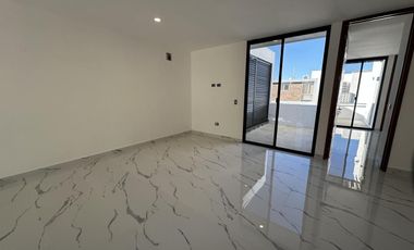 CASA EN VENTA MERIDA, CONKAL, PRIVADA ZENDERA, DICIEMBRE 2025.