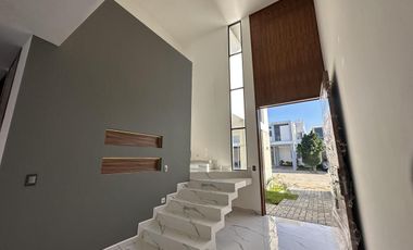 CASA EN VENTA MERIDA, CONKAL, PRIVADA ZENDERA, DICIEMBRE 2025.