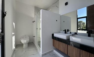 CASA EN VENTA MERIDA, CONKAL, PRIVADA ZENDERA, DICIEMBRE 2025.