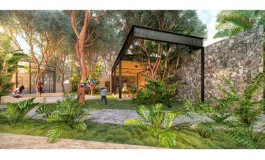 CASA EN VENTA/RENTA MERIDA, PRIV MORATTA, MOD PAULA, ENTREGA INMEDIATA.